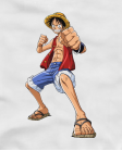 One Piece Luffy